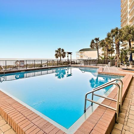 The Commodore Panama City Beach Ruang foto