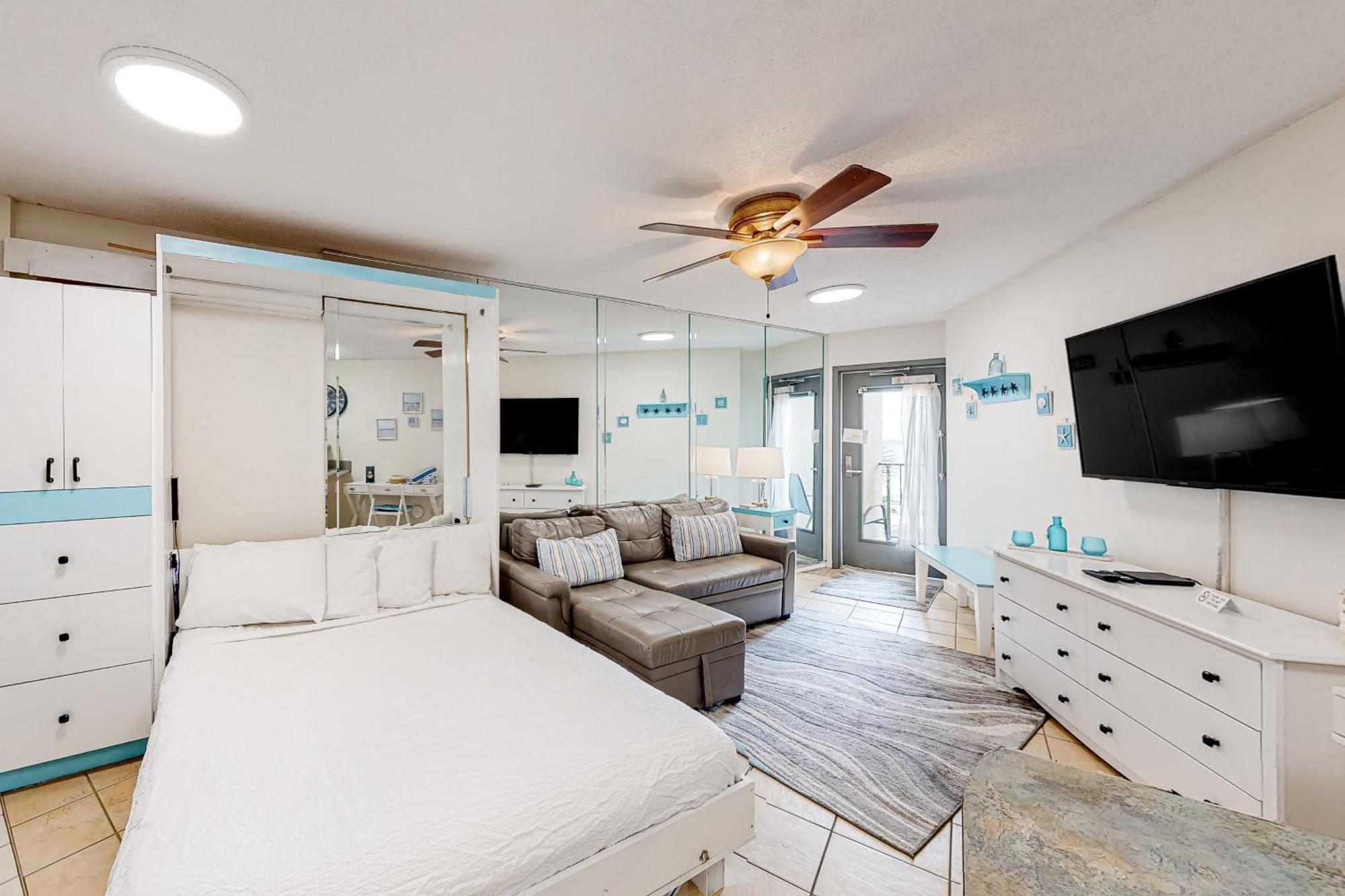 The Commodore Panama City Beach Ruang foto